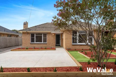 12 Wyong St, Keilor East, VIC 3033
