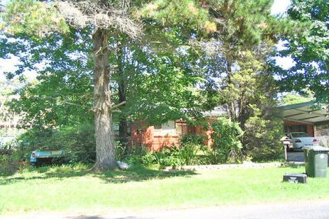 Property photo of 18 Barnet Street Glenbrook NSW 2773