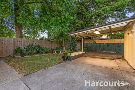 Property photo of 4 Keeler Avenue Bayswater VIC 3153