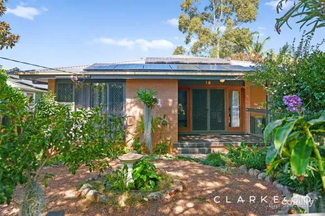 18 Sophia Jane Ave, Woodberry, NSW 2322