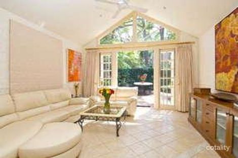 Property photo of 7 Little Street Balmain NSW 2041