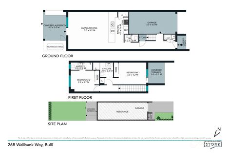 Property photo of 26B Wallbank Way Bulli NSW 2516
