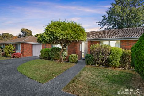 3/9-11 Elmhurst Rd, Bayswater North, VIC 3153