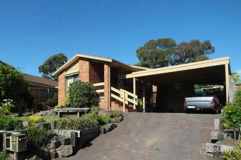 3 Highland Ct, Eltham North, VIC 3095