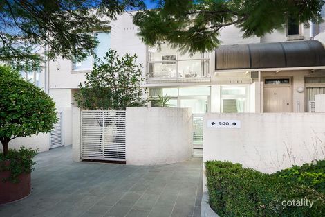 12/19-27 Argo St, South Yarra, VIC 3141