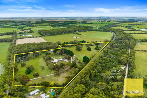 10 Cooks Rd, Fish Creek, VIC 3959