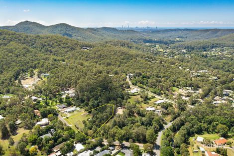 Property photo of 13 Hersden Court Bonogin QLD 4213