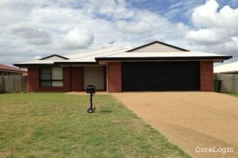 Property photo of 23 Riley Drive Gracemere QLD 4702