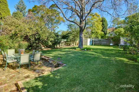 Property photo of 37 Isis Street Wahroonga NSW 2076