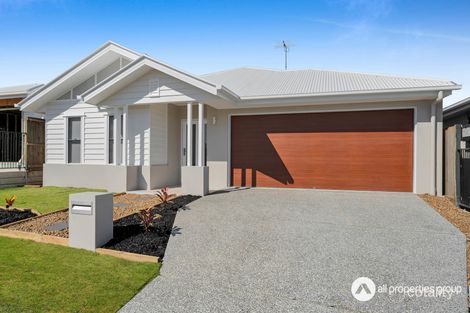 Property photo of 59 Musgrave Street Yarrabilba QLD 4207