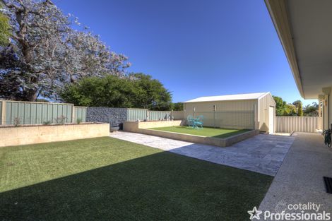 Property photo of 75 Edney Road High Wycombe WA 6057