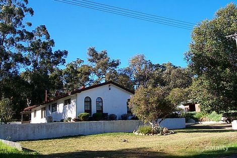 10 Emmerson St, Stoneville, WA 6081