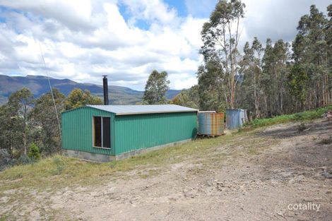 Property photo of 54 Moss Beds Road Lachlan TAS 7140