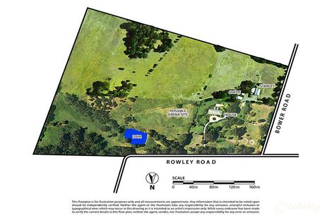 Property photo of 126 Rowley Road Meadows SA 5201