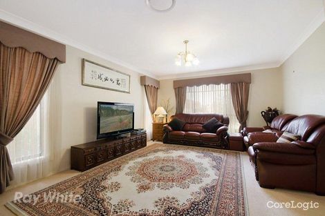 Property photo of 55 Orleans Way Castle Hill NSW 2154