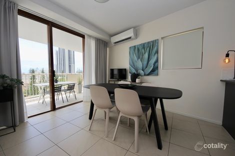 Property photo of 612/42 Surf Parade Broadbeach QLD 4218