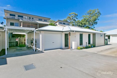 3/20 Boat St, Victoria Point, QLD 4165