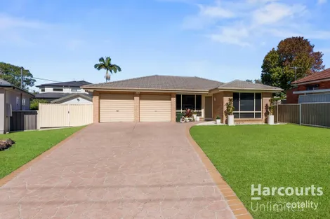 Property photo of 11 Daphne Street Merrylands NSW 2160
