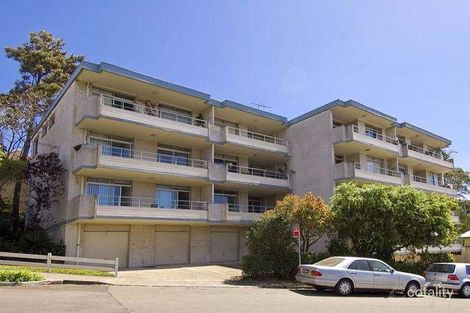 Property photo of 1/41 Darling Street Balmain East NSW 2041