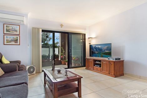 Property photo of 3/65-69 Stapleton Street Pendle Hill NSW 2145