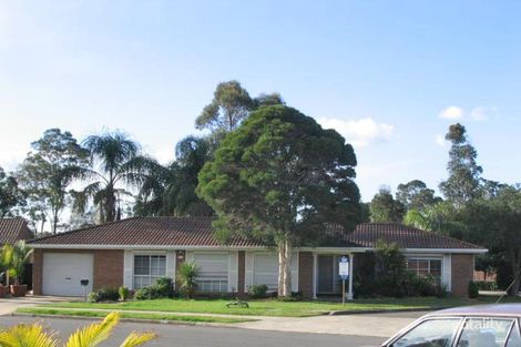 Property photo of 8/30 Devenish Street Greenfield Park NSW 2176
