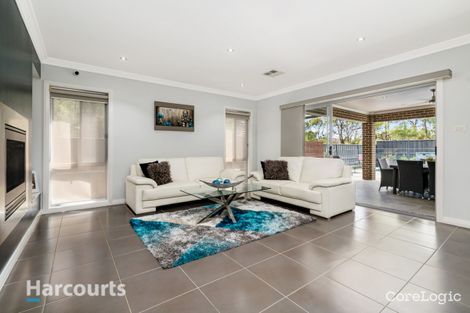 Property photo of 7 Zep Place Kellyville Ridge NSW 2155