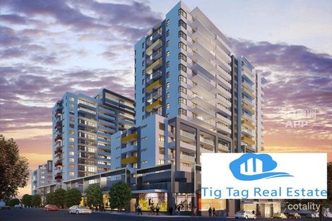 Lv12/39 Belmore St, Burwood, NSW 2134