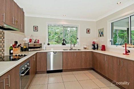 Property photo of 153 Wuduru Road Cornubia QLD 4130