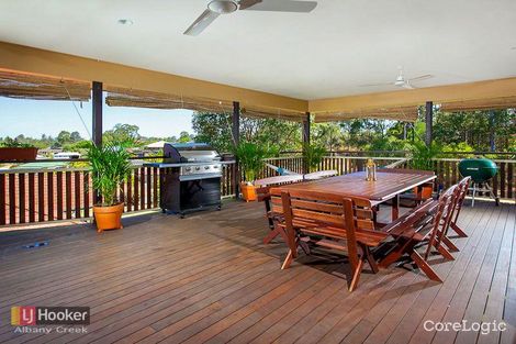 Property photo of 83 Hillenvale Avenue Arana Hills QLD 4054