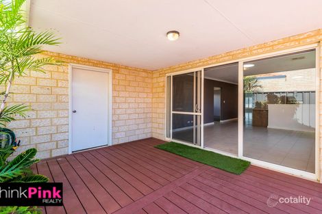 32 Mcglinn Way, Cloverdale, WA 6105