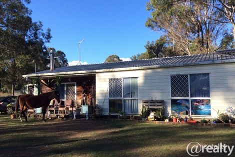 Property photo of 5979 Mount Lindesay Highway Woodhill QLD 4285