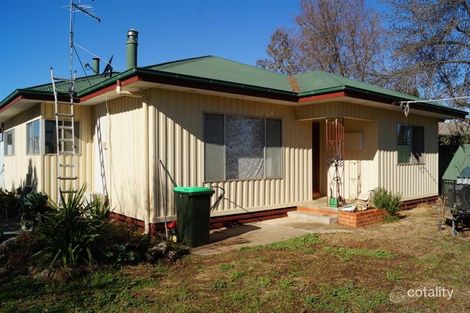 Property photo of 11 Ralston Street Katunga VIC 3640