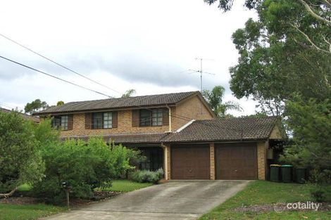 22 Coora Rd, Westleigh, NSW 2120