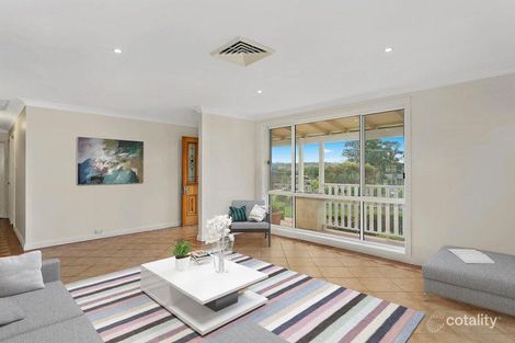 Property photo of 4 Blackbutt Place The Oaks NSW 2570