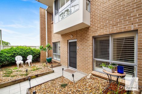 Property photo of 4/16-18 High Street Caringbah NSW 2229