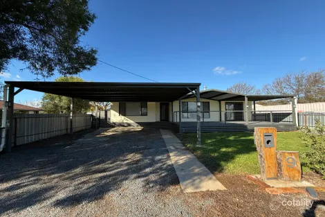 9 Hayes St, Lockhart, NSW 2656