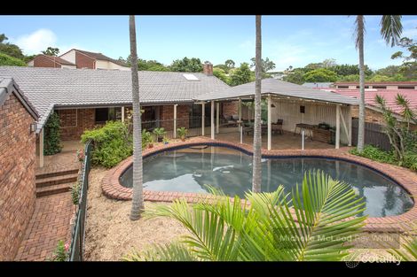 Property photo of 5 Minno Street Chapel Hill QLD 4069