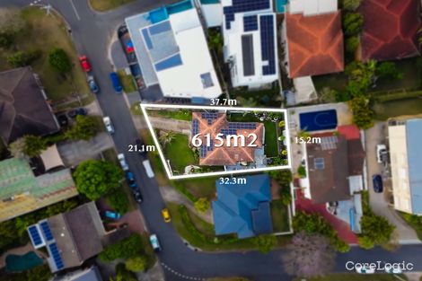 Property photo of 4 Cluden Street Holland Park West QLD 4121