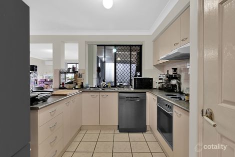 Property photo of 3 Sunrise Close Runcorn QLD 4113