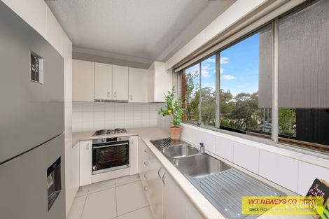 Property photo of 3/79 Knox Street Belmore NSW 2192
