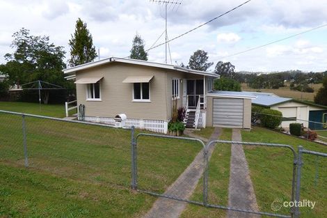 Property photo of 11 Beauview Crescent Beaudesert QLD 4285
