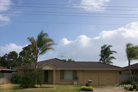 Property photo of 11 Irrawaddy Drive Greenfields WA 6210