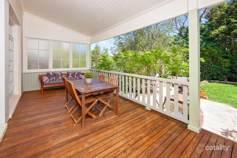 Property photo of 40 Murdoch Street Cremorne NSW 2090