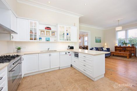 Property photo of 40 Murdoch Street Cremorne NSW 2090