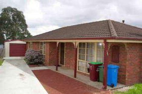 127 Hallam Rd, Hampton Park, VIC 3976