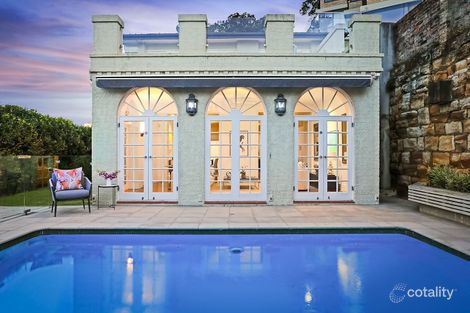 Property photo of 10 Spring Street Darling Point NSW 2027