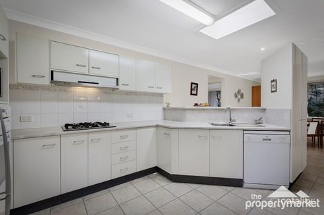 Property photo of 12 Toona Way Glenning Valley NSW 2261