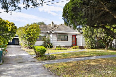 Property photo of 265 Gillies Street Fairfield VIC 3078