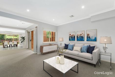 Property photo of 10A Bruce Avenue Killara NSW 2071