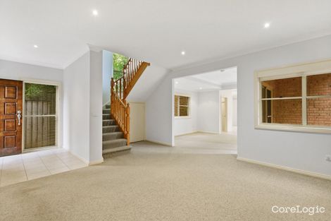 Property photo of 10A Bruce Avenue Killara NSW 2071